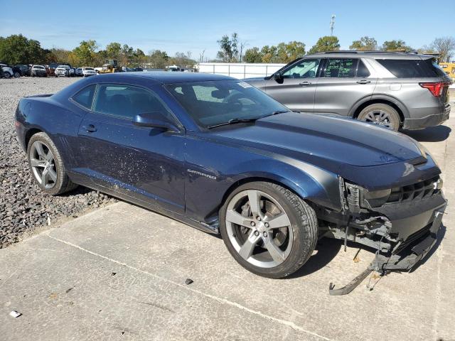 2010 CHEVROLET CAMARO SS #3291565934