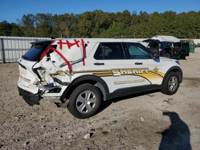 2020 FORD EXPLORER P #3297111489