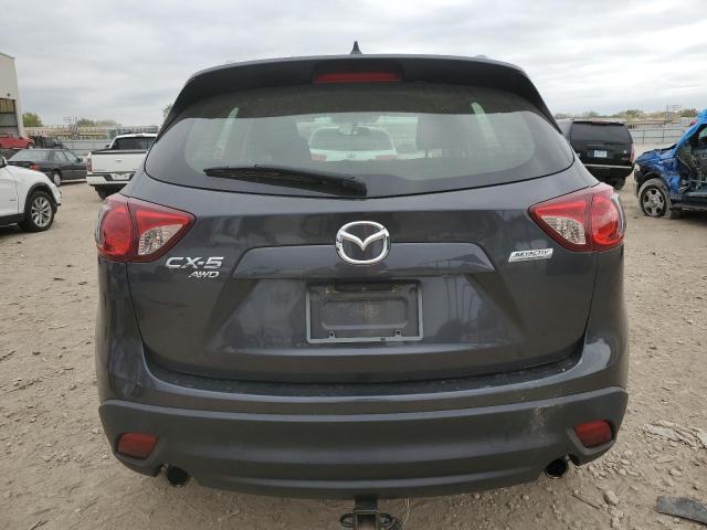 2016 MAZDA CX-5 SPORT - JM3KE4BY4G0626334