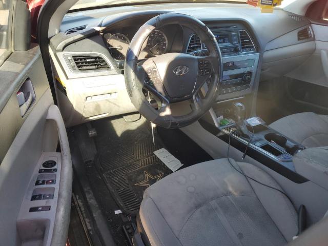 2015 HYUNDAI SONATA SE 5NPE24AF8FH109439