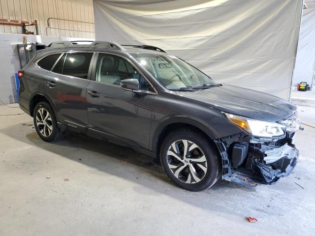 2021 SUBARU OUTBACK LI - 4S4BTANC1M3212012