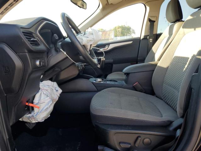 2020 FORD ESCAPE SE - 1FMCU0G67LUB61532