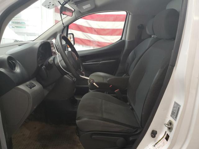 2017 CHEVROLET CITY EXPRESS LT 3N63M0ZNXHK719547