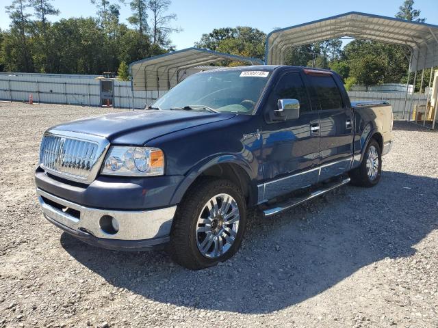 LINCOLN MARK LT