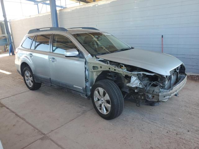 2012 SUBARU OUTBACK 2. - 4S4BRCKC3C3249799