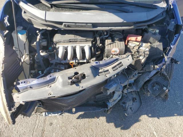 2010 HONDA FIT SPORT #3284963921