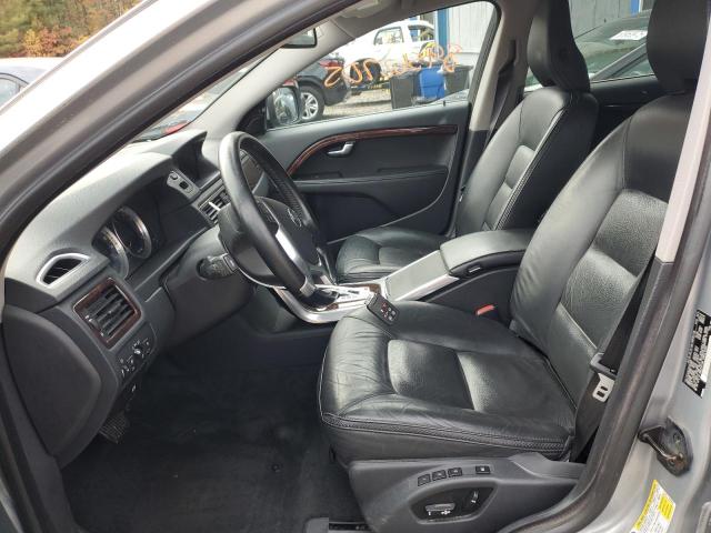 2012 VOLVO XC70 3.2 #3275481730