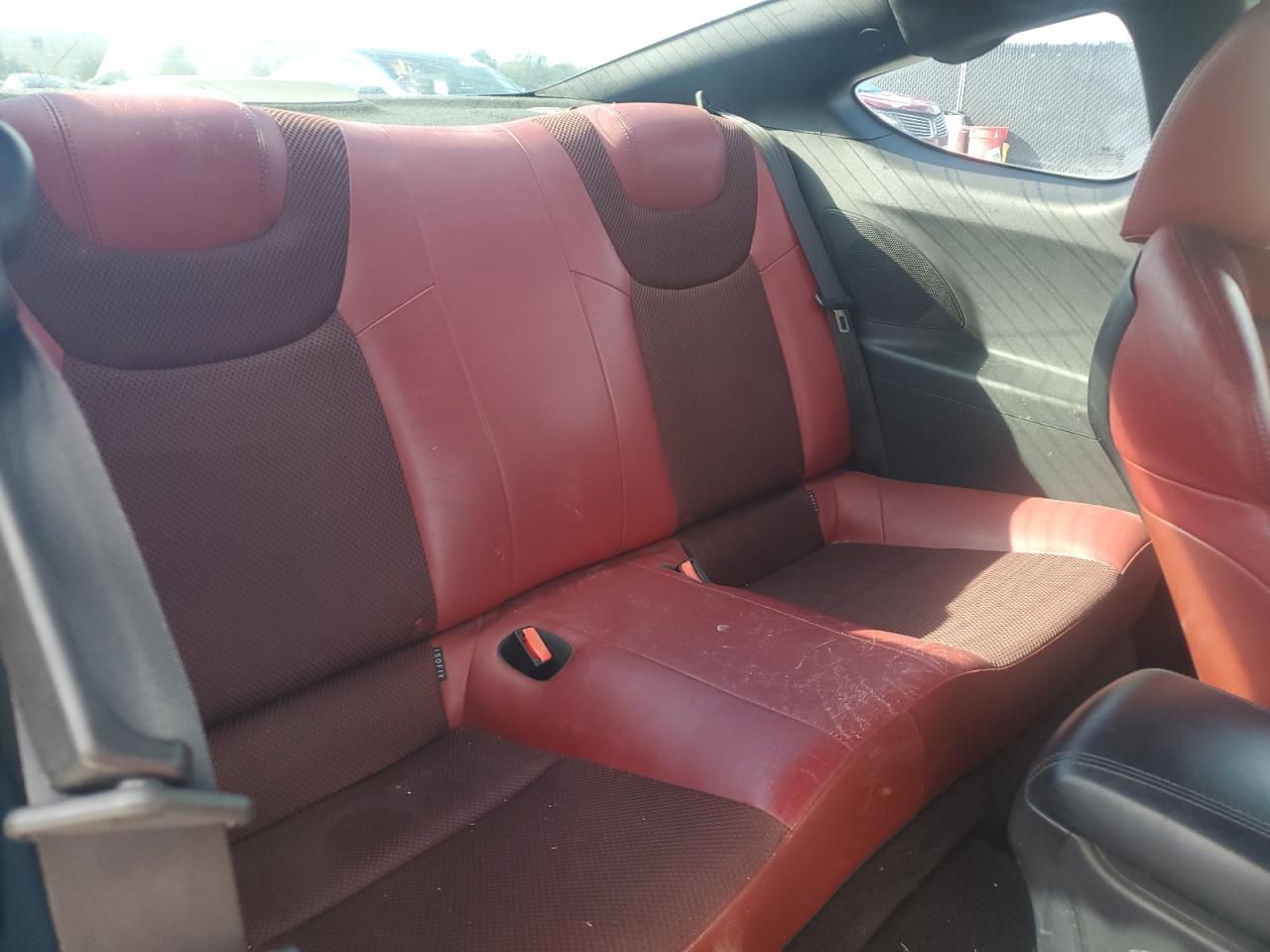 HYUNDAI GENESIS 3.8L