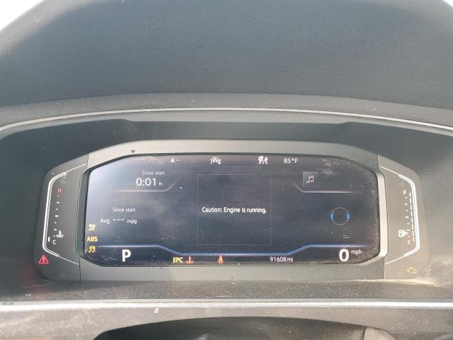 2020 VOLKSWAGEN TIGUAN SE 3VV2B7AX9LM076567