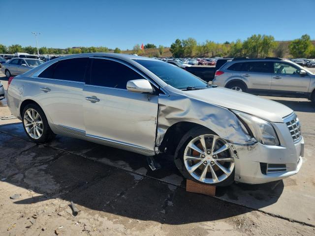 2013 CADILLAC XTS LUXURY - 2G61P5S34D9133170