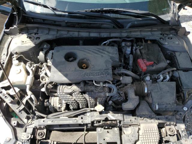 2019 NISSAN ALTIMA S - 1N4BL4BVXKC224447