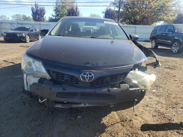 2014 TOYOTA CAMRY L - Inny widok