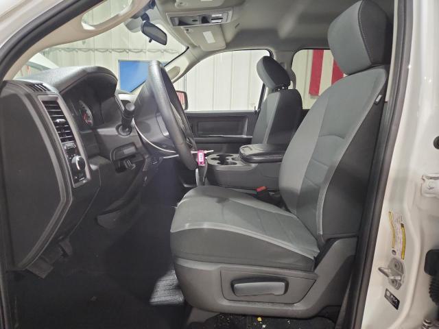 2022 RAM 1500 CLASSIC TRADESMAN 1C6RR7FG4NS187224