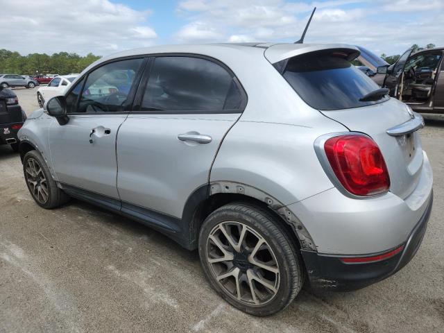 2016 FIAT 500X TREKK ZFBCFXETXGP378063