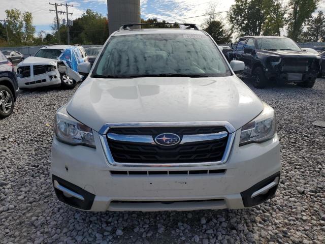2017 SUBARU FORESTER 2.5I PREMIUM - JF2SJAECXHH406901