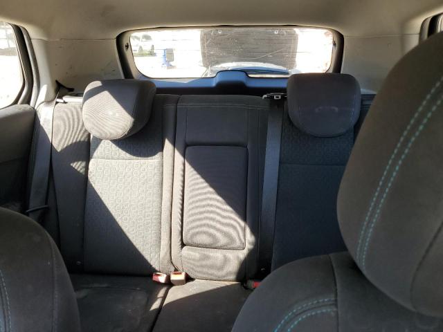 2015 CHEVROLET TRAX LS - KL7CJKSB1FB220522