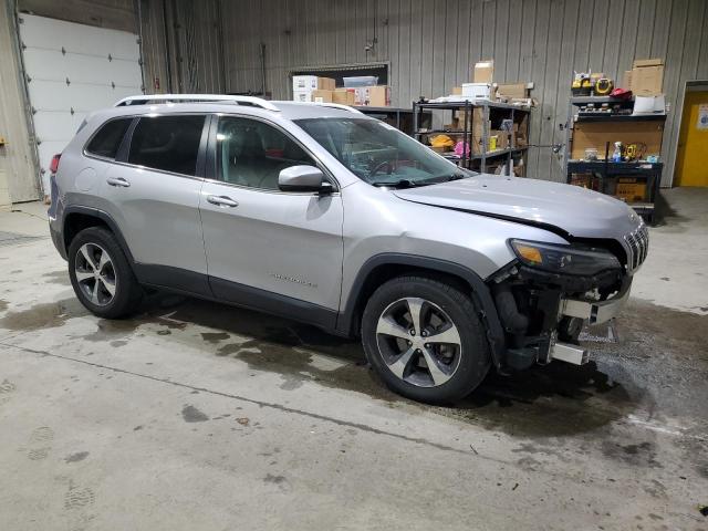 2019 JEEP CHEROKEE L 1C4PJMDX7KD134753