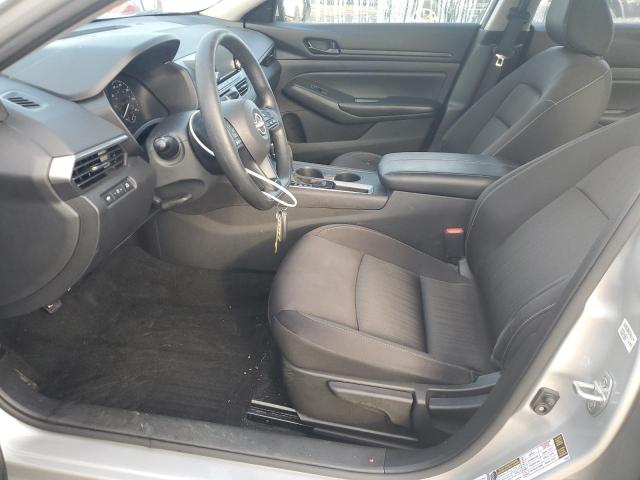 2023 NISSAN ALTIMA S #3284774522