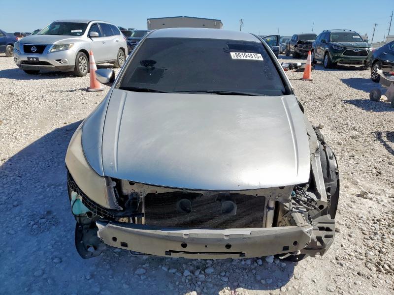 2012 HONDA ACCORD LX - 1HGCP2F36CA162480