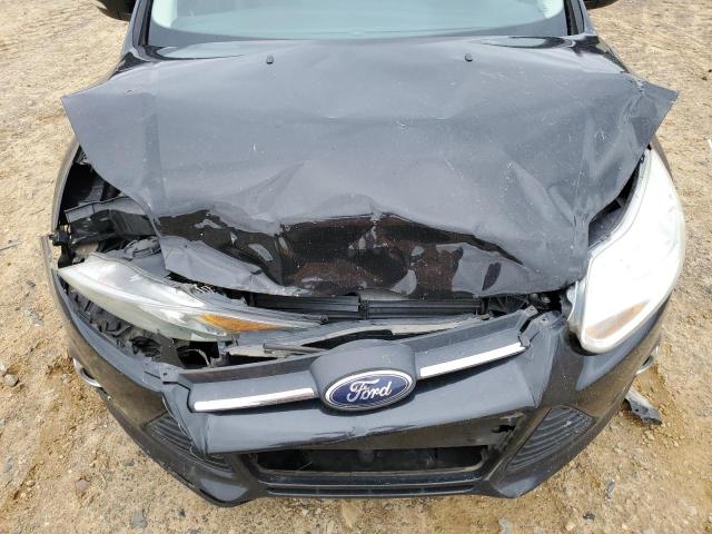 2013 FORD FOCUS SE #3285695705