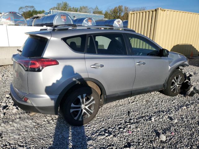 2016 TOYOTA RAV4 LE - 2T3BFREV2GW437200