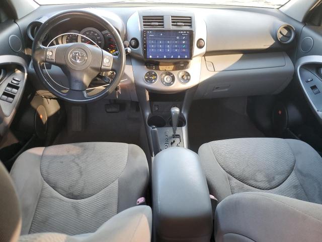 2007 TOYOTA RAV4 LIMIT #3273955780