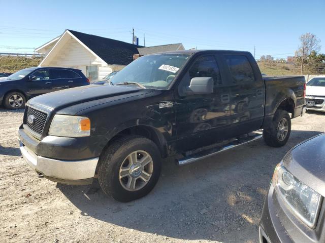 2005 FORD F150 SUPER #3274714822