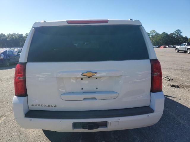 2019 CHEVROLET SUBURBAN C #3278581926