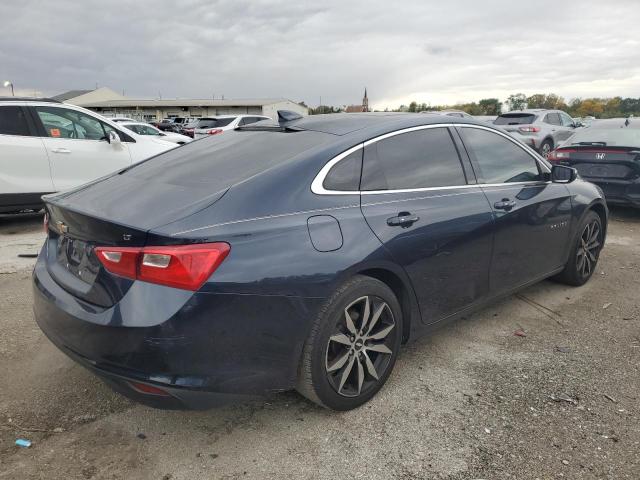 2017 CHEVROLET MALIBU LT - 1G1ZE5ST4HF102092