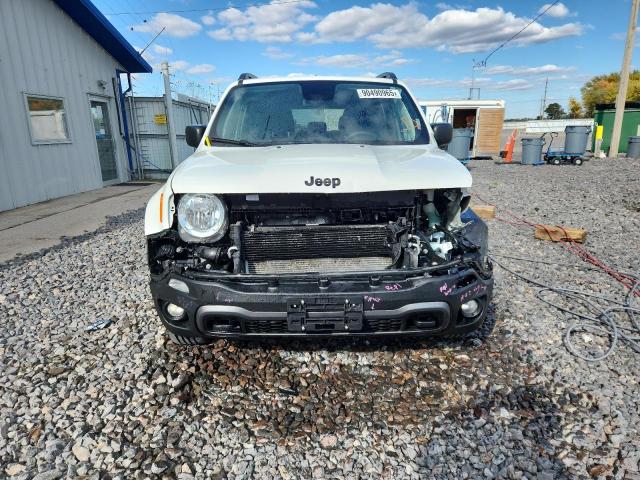 2020 JEEP RENEGADE S #3287786106