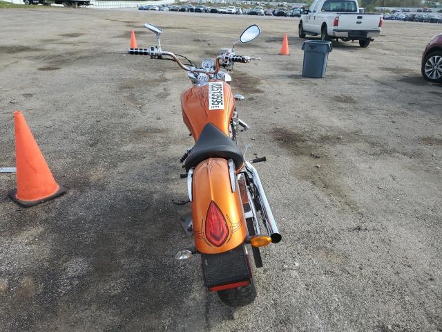 2007 VICTORY MOTORCYCLES VEGAS 5VPGB26D573002321