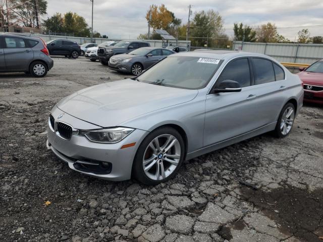 2015 BMW 335 I WBA3A9G59FNT09250