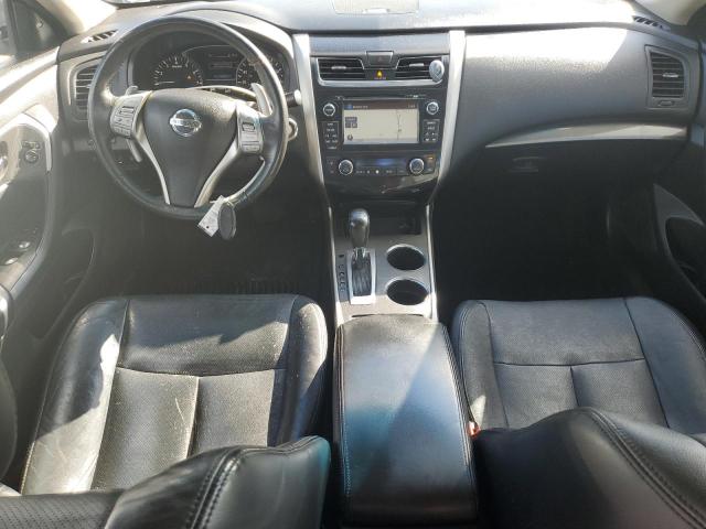 2015 NISSAN ALTIMA 3.5S 1N4BL3AP9FC261329