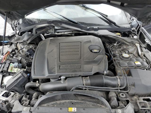 2018 JAGUAR XE PREMIUM SAJAD4FX4JCP29446