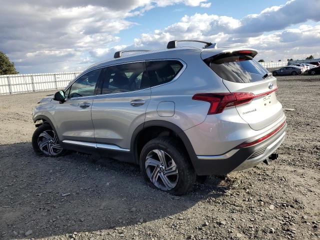 2022 HYUNDAI SANTA FE S - 5NMS2DAJ8NH409355