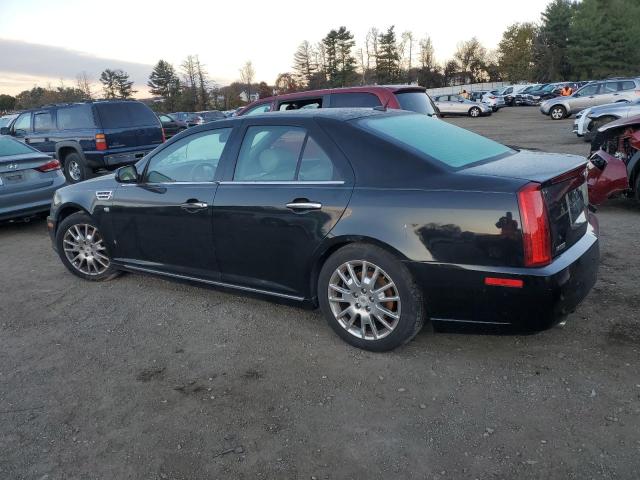 2008 CADILLAC STS - Other View