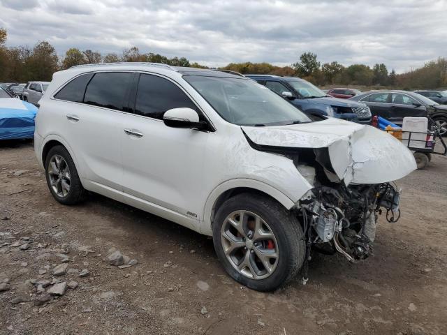 2018 KIA SORENTO SX 5XYPKDA52JG377483