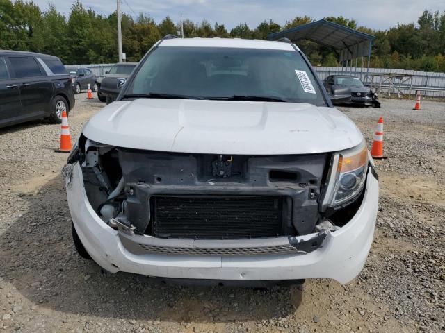 2013 FORD EXPLORER - 1FM5K7B82DGA53206