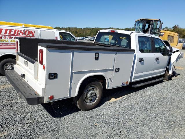 2020 FORD F250 SUPER - 1FD7W2B60LED88358