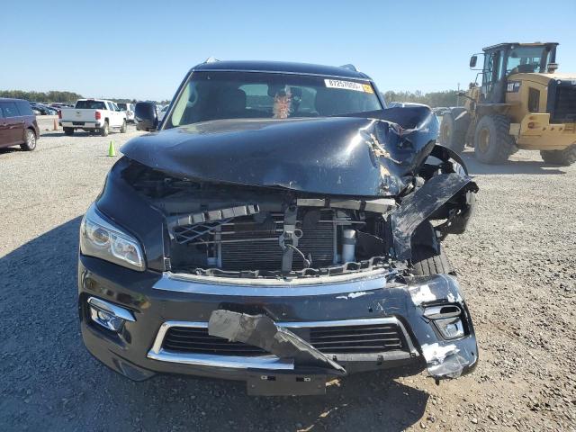 2016 INFINITI QX80 #3298143285