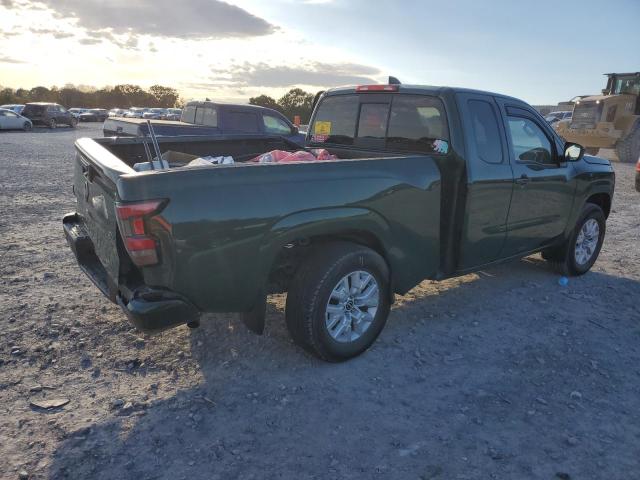 2022 NISSAN FRONTIER S - 1N6ED1CL8NN639417