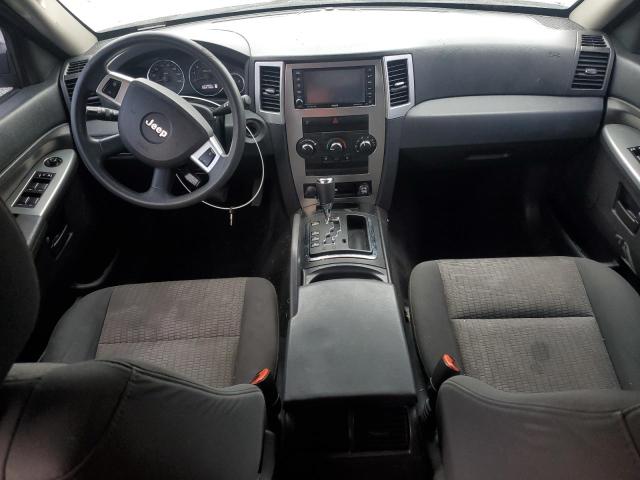 2008 JEEP GRAND CHER #3316764451