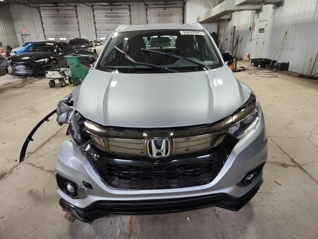 2019 HONDA HR-V SPORT - 3CZRU6H19KG707697