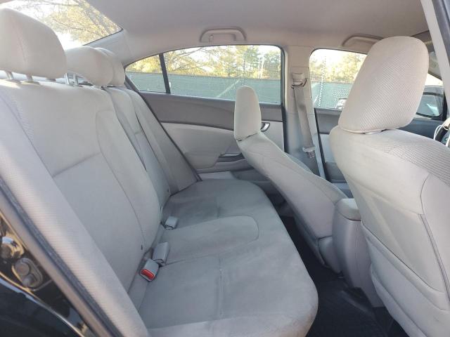 2012 HONDA CIVIC LX - 19XFB2F50CE351392