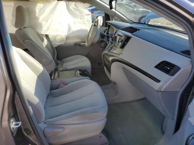 2013 TOYOTA SIENNA LE - 5TDKK3DC7DS295139