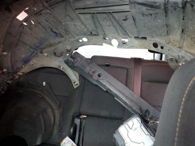 2020 GMC TERRAIN SLE 3GKALMEV3LL131393