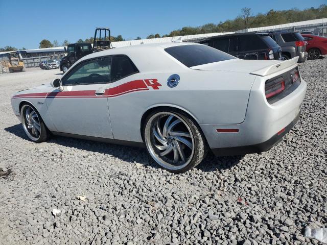 2015 DODGE CHALLENGER SXT PLUS #3308455293