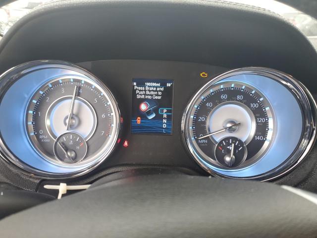 2013 CHRYSLER 300 - 2C3CCAAG7DH589415