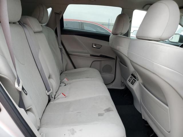 2009 TOYOTA VENZA #3278744615