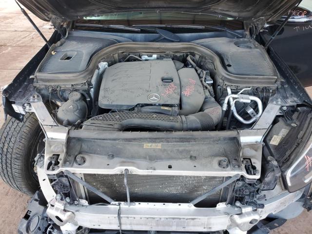 2020 MERCEDES-BENZ GLC 300 WDC0G8DB9LF696150